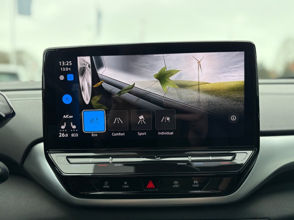 VW ID.5 77 Pro Performance 5d