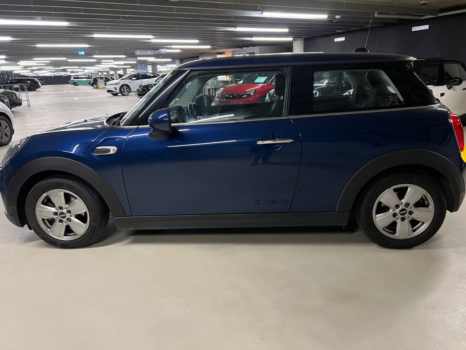 MINI Cooper 1,5  3d