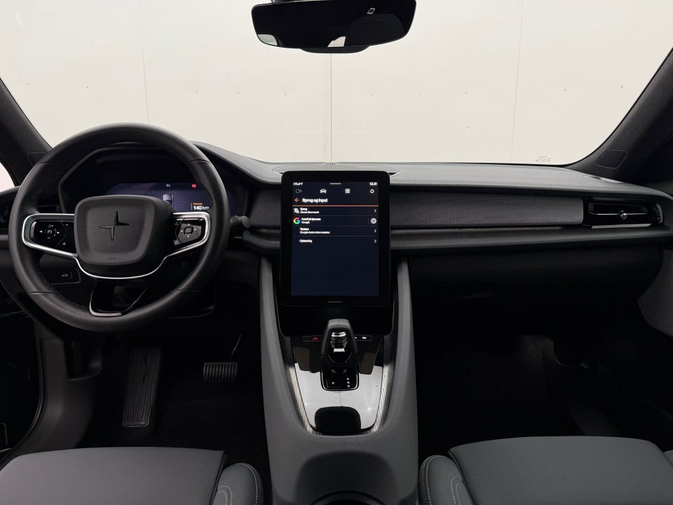 Polestar 2 Standard Range 5d