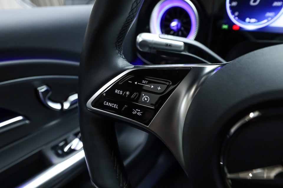 Mercedes CLA250+ EQ Progressive Premium 4d