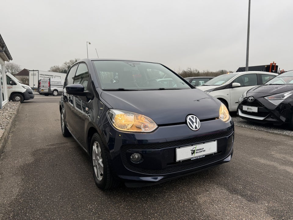 VW Up! 1,0 60 Move Up! BMT 5d