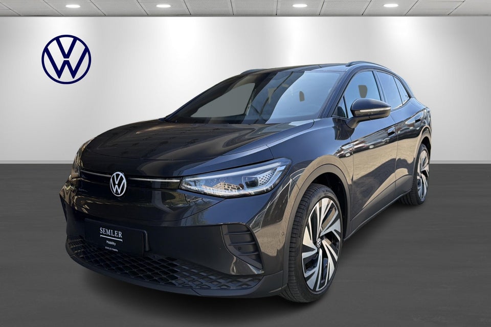 VW ID.4 77 Pro Performance 5d