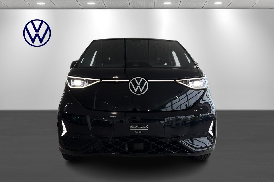 VW ID. Buzz 86 GTX+ 4Motion 6prs LWB 5d