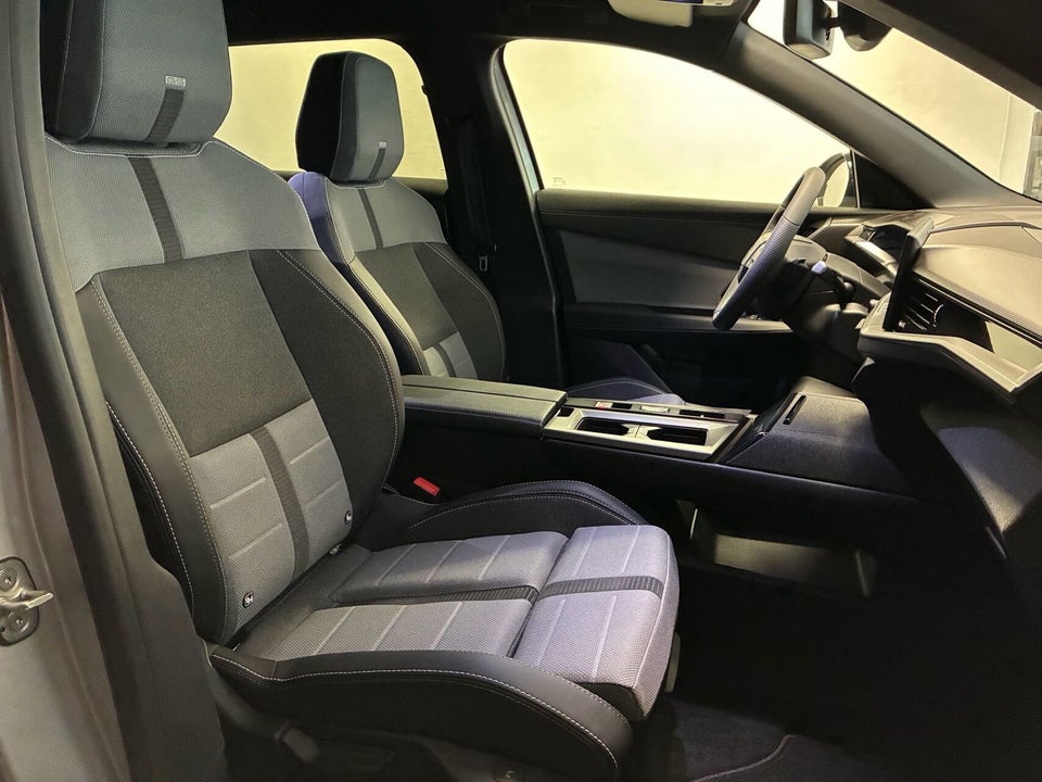 Opel Grandland-e 73 GS 5d