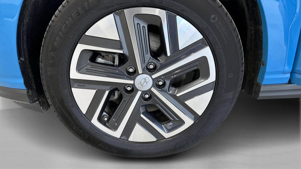 Hyundai Kona 39 EV Select 5d