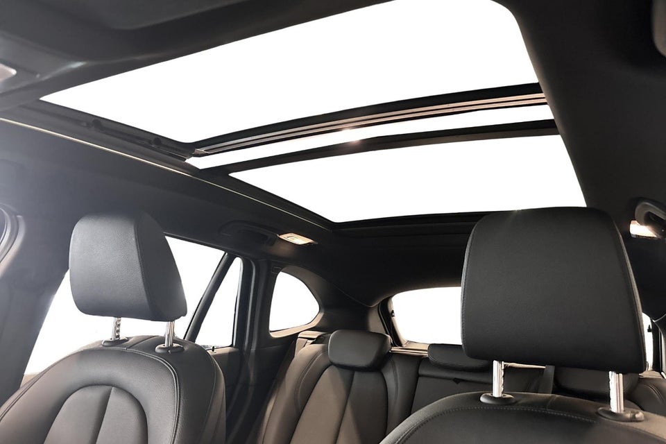 BMW X1 1,5 xDrive25e M-Sport+ aut. 5d