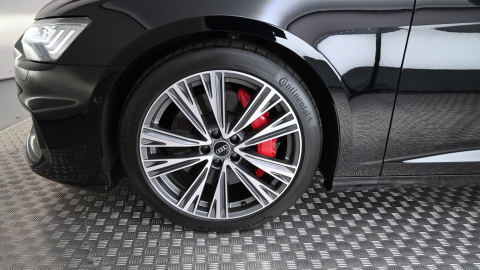 Audi A6 55 TFSi e Sport Prestige quattro S-tr. 4d