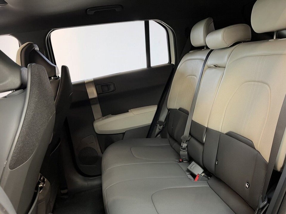 Kia EV3 81 Long Range GT-Line 5d