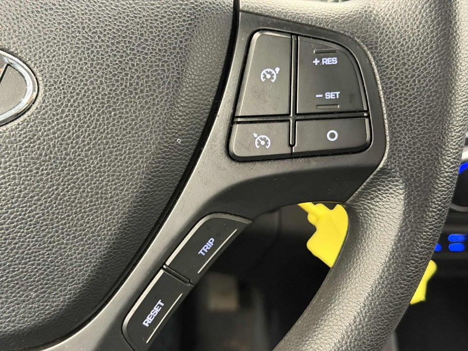 Hyundai i10 1,0 Comfort 5d