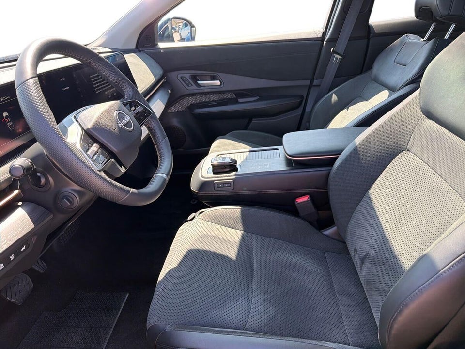 Nissan Ariya 87 Evolve 5d