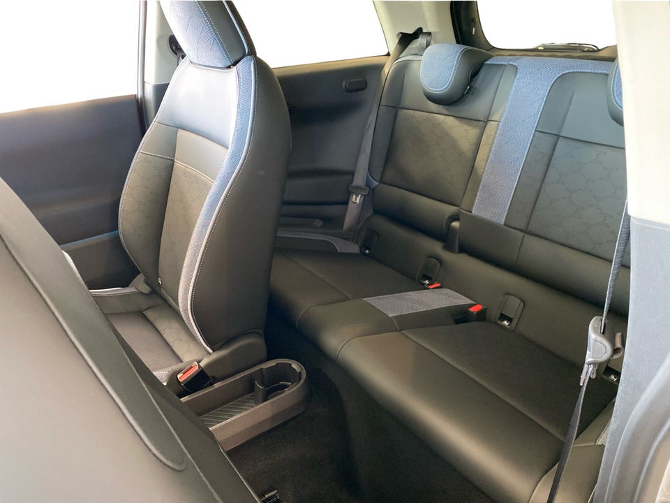 MINI Cooper SE Classic Trim M 3d