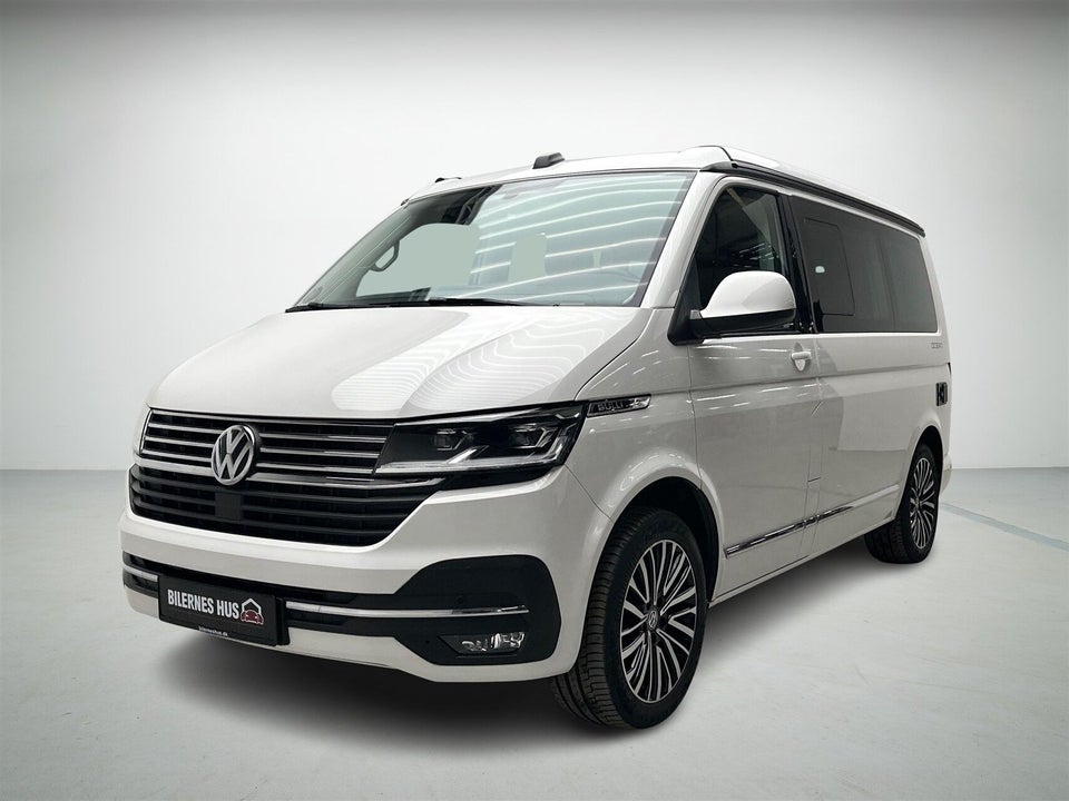VW California 2,0 TDi 150 Ocean DSG