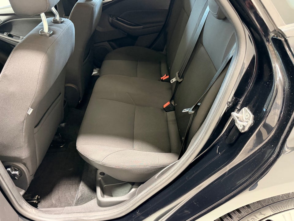 Ford Focus 1,5 TDCi 120 Business 5d