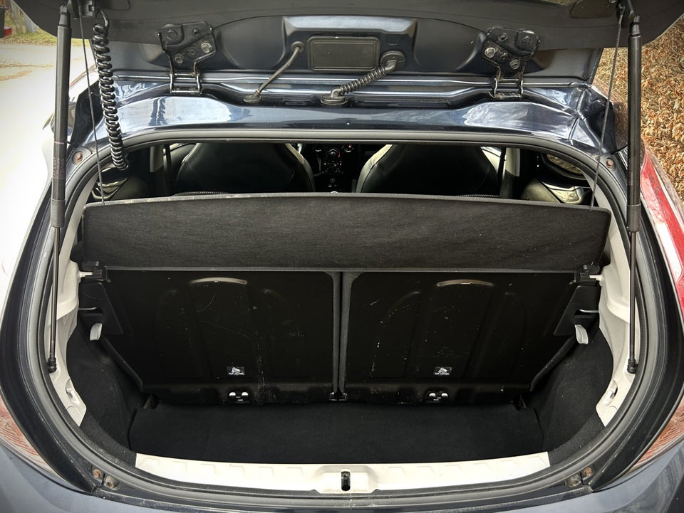 Toyota Aygo 1,0 VVT-i x-cellence 5d