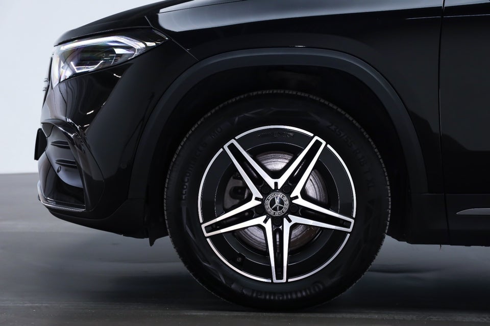 Mercedes EQA250+ AMG Line 5d