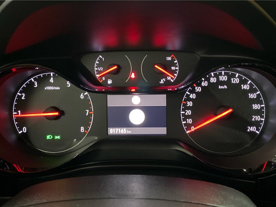 Opel Corsa 1,2 City 5d