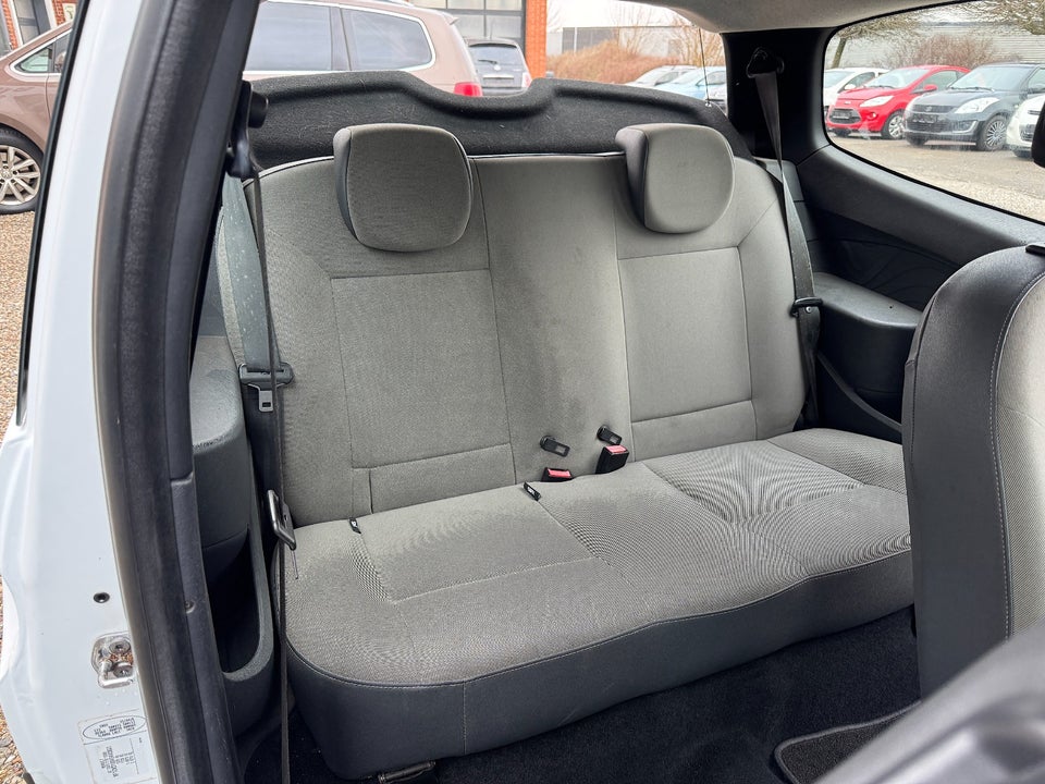 Renault Twingo 1,2 16V E Expression 3d