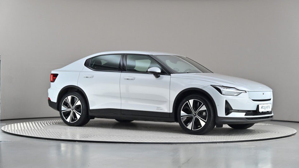 Polestar 2 Standard Range 5d