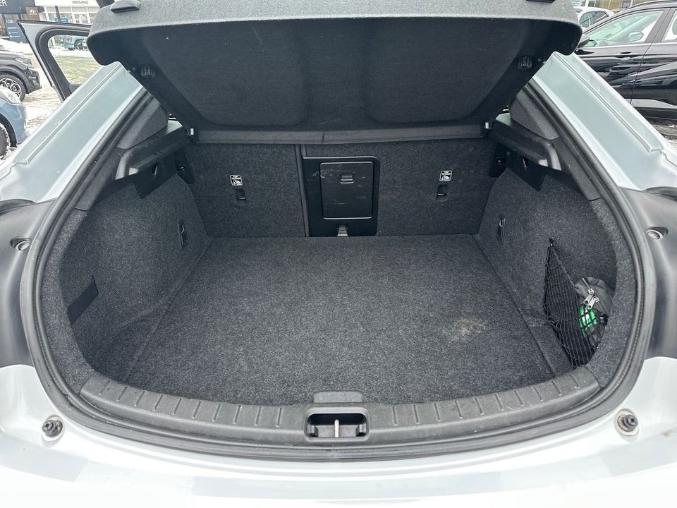 Polestar 2 Long Range 5d