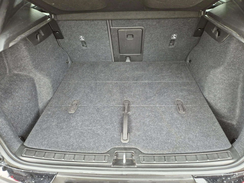 Volvo XC40 P6 ReCharge Ultimate 5d