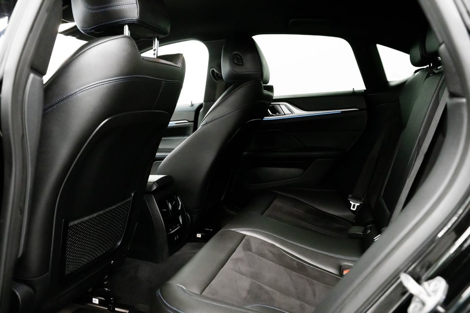 BMW i4 eDrive40 M-Sport 5d