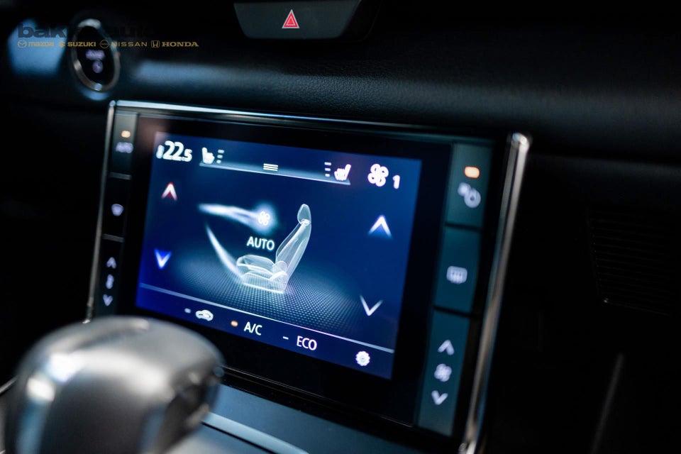 Mazda MX-30 e-SkyActiv Advantage 5d