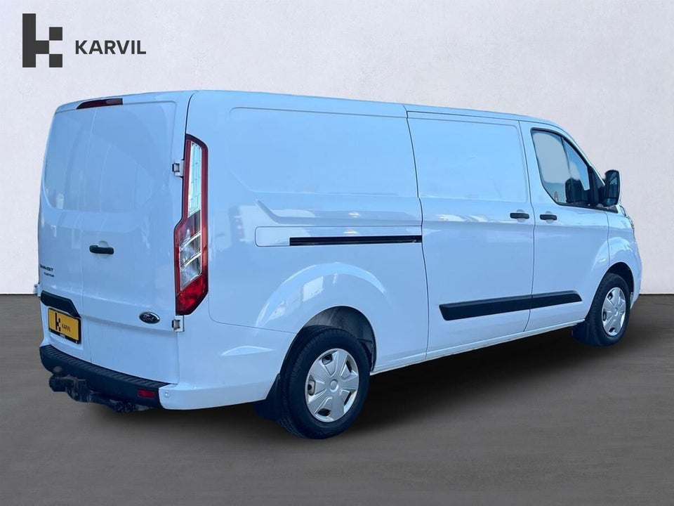 Ford Transit Custom 300L 2,0 TDCi 130 Trend