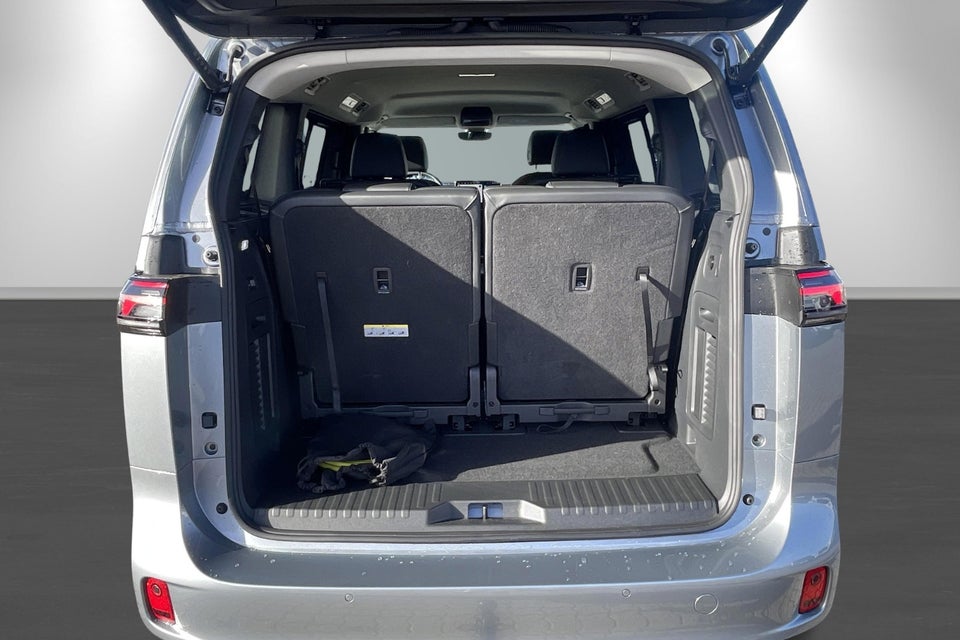 VW ID. Buzz 86 Style 6prs LWB 5d