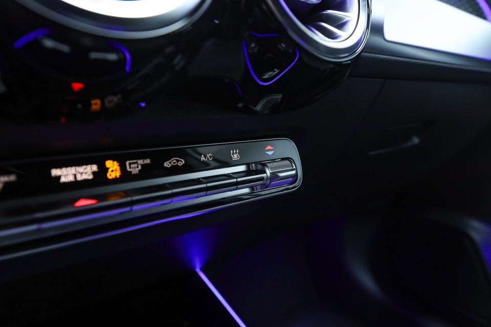 Mercedes EQB250+ AMG Advance 5d