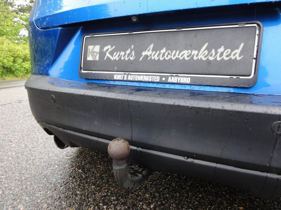 Mazda CX-3 1,5 SkyActiv-D 105 Vision 5d