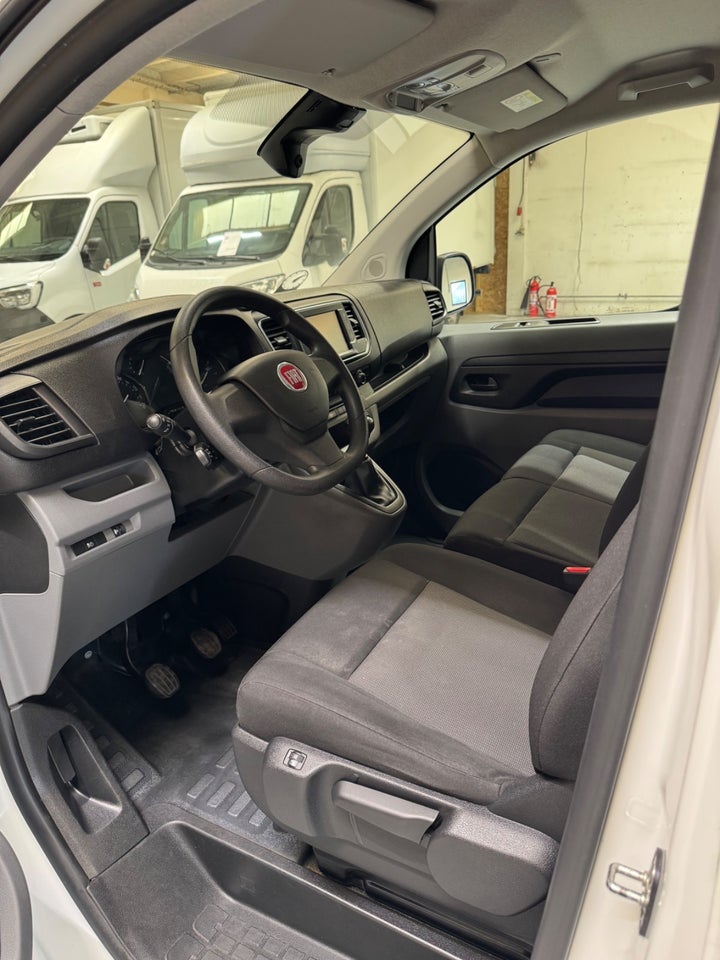 Fiat Scudo 2,0 MJT 145 L2H1 Business