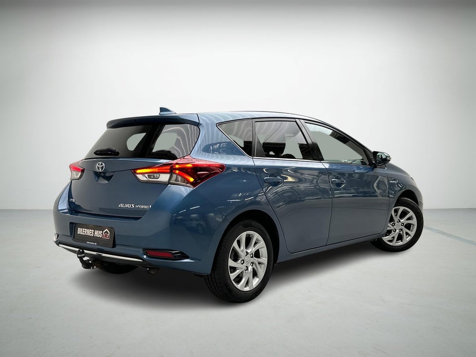 Toyota Auris 1,8 Hybrid H2 Comfort CVT 5d