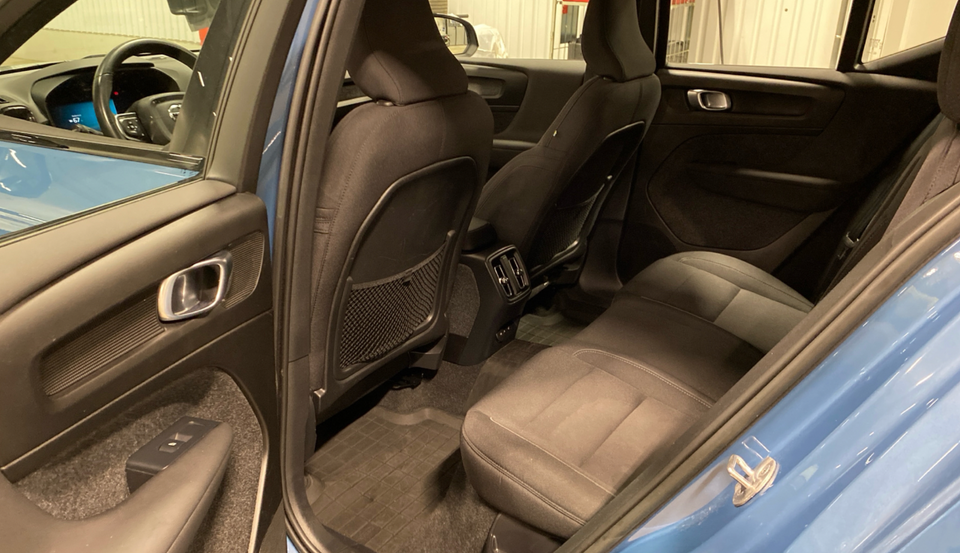 Volvo XC40 P6 ReCharge Core 5d