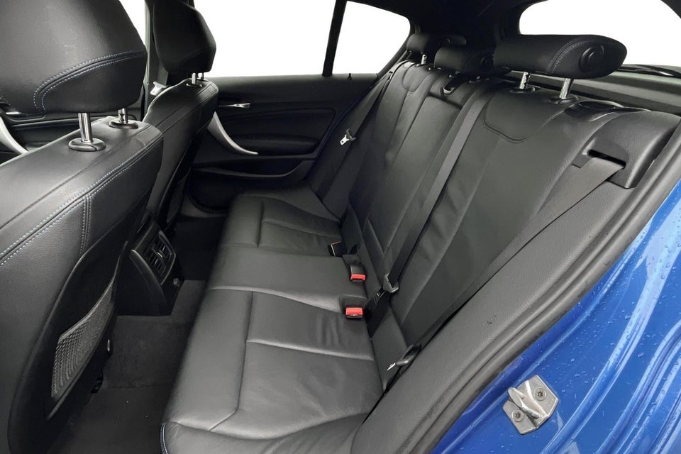 BMW 116i 1,5 M-Sport 5d