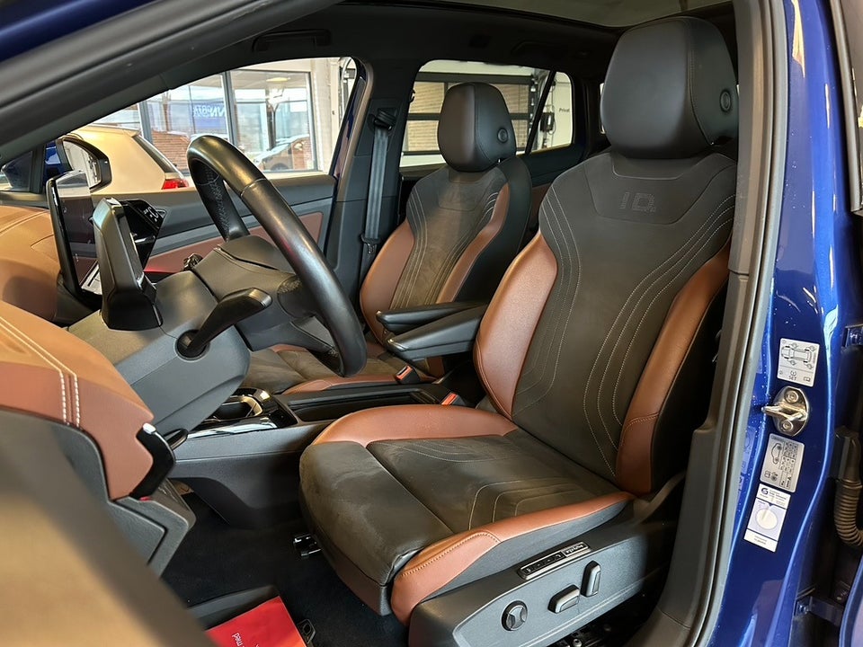 VW ID.4 77 Pro Performance 5d