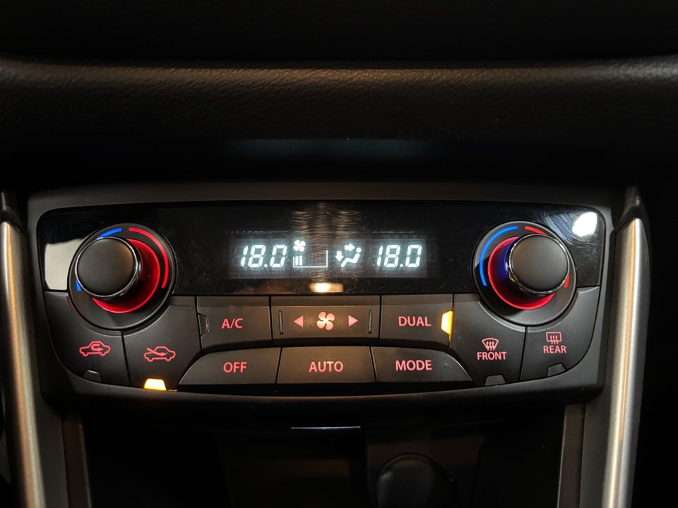 Suzuki S-Cross 1,0 Boosterjet Active 5d