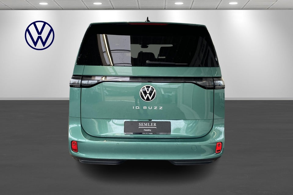 VW ID.Buzz 77 Life SWB 5d