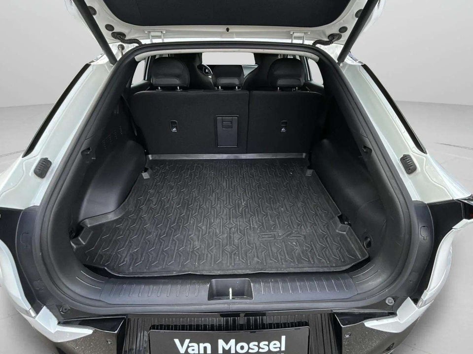 Kia EV6 77 Long Range Access 5d