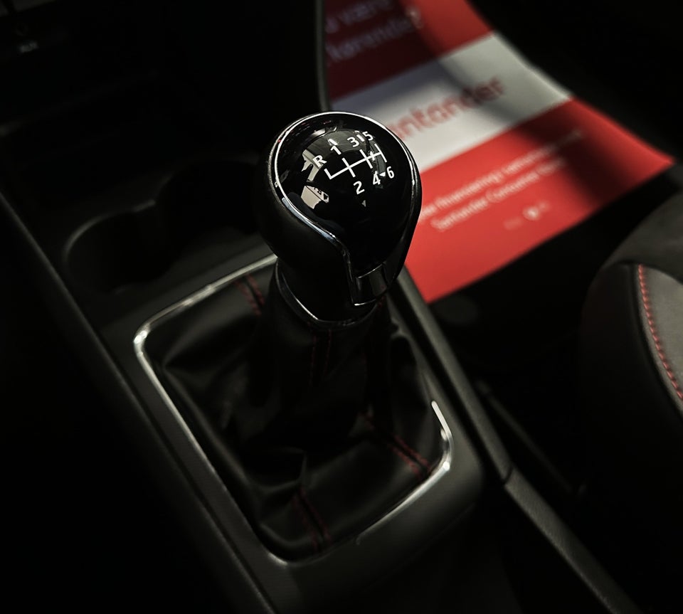 Seat Toledo 1,0 TSi 110 FR-Line 5d