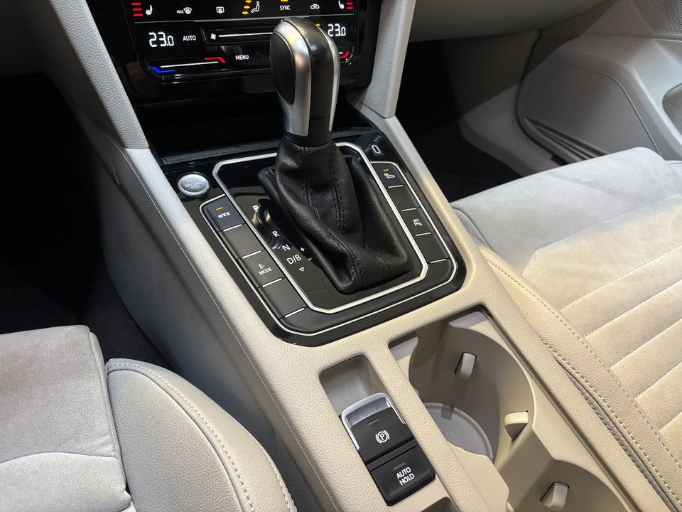 VW Passat 1,4 GTE Variant DSG 5d