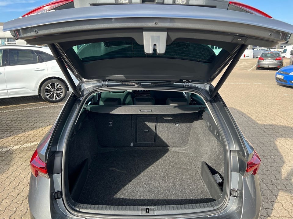 Skoda Octavia 1,5 eTSi 150 Style Combi DSG 5d