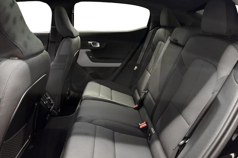 Polestar 2 Long Range 5d