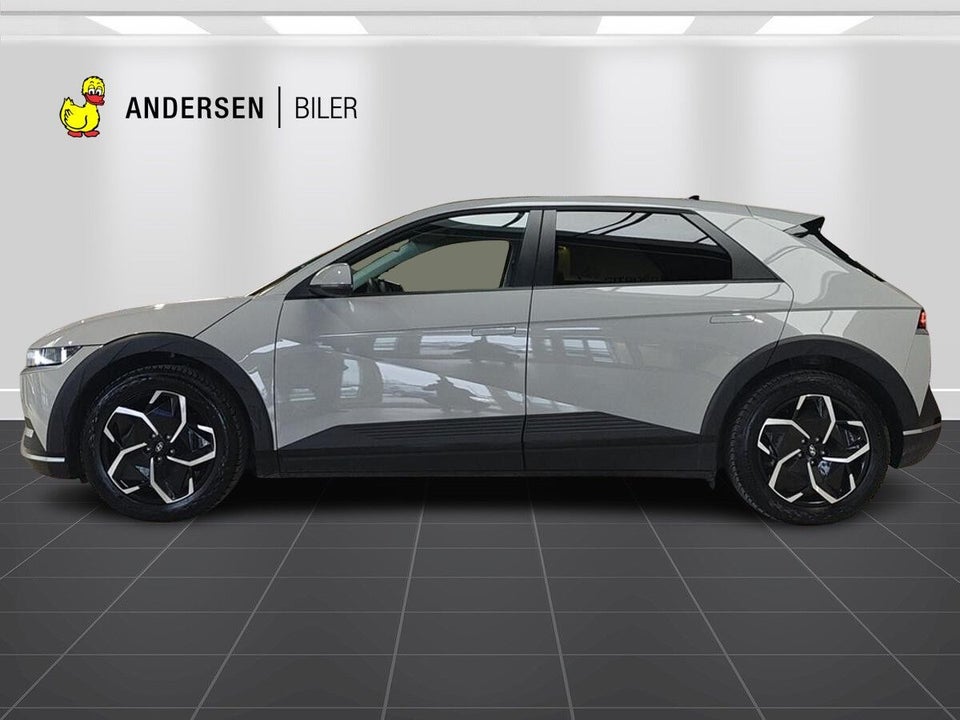 Hyundai Ioniq 5 77 Dynamiq 5d