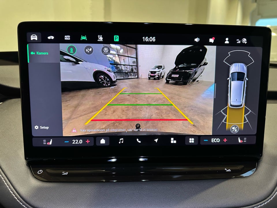 Skoda Enyaq 85x iV Sportline 5d