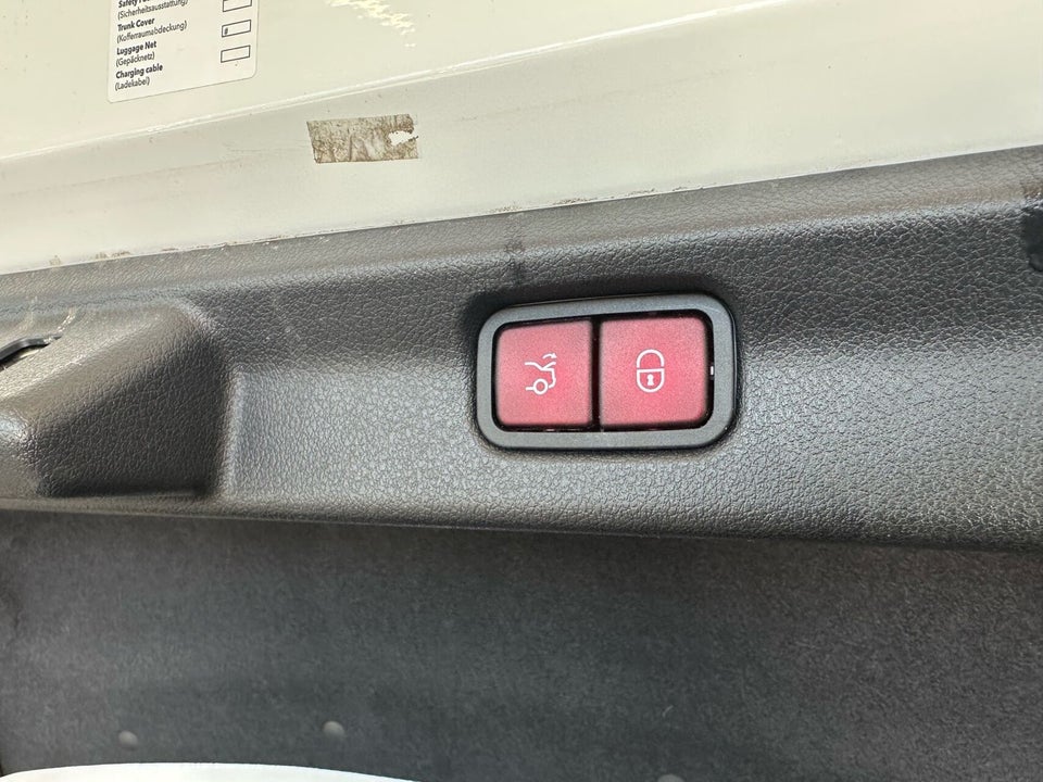 Mercedes EQE300 AMG Line 4d