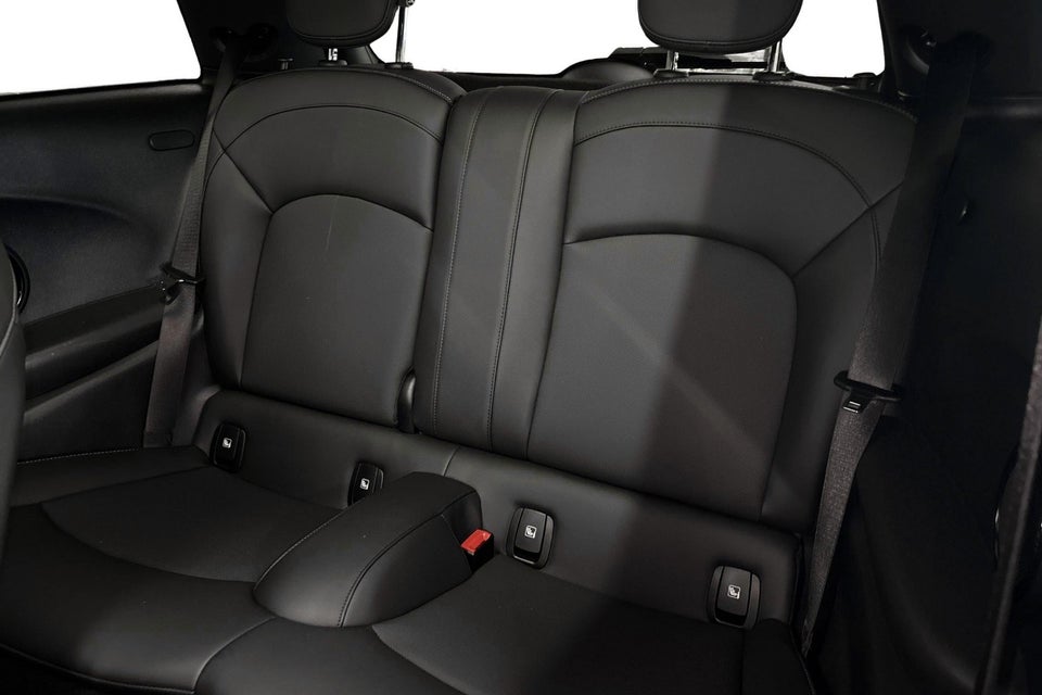 MINI Cooper S 2,0 Maximise aut. 3d
