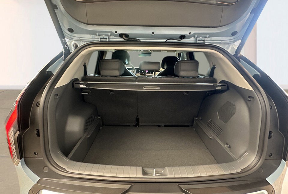 Kia EV3 81 Long Range Upgrade 5d