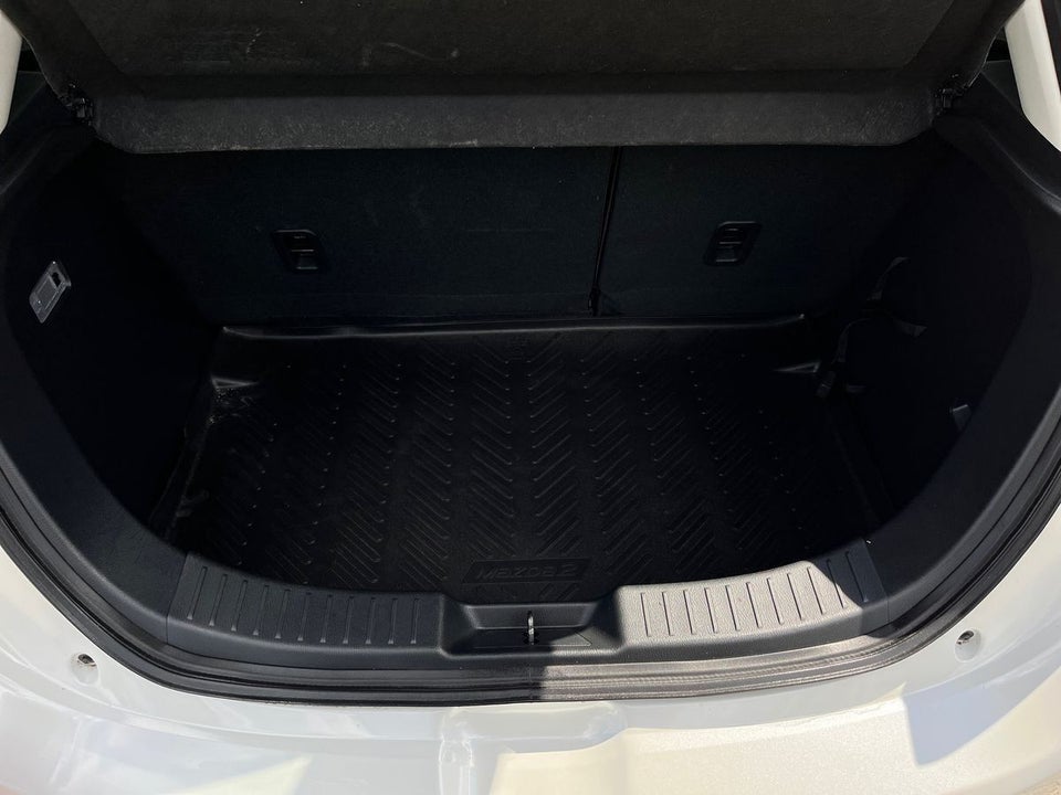 Mazda 2 1,5 SkyActiv-G 90 Sky 5d