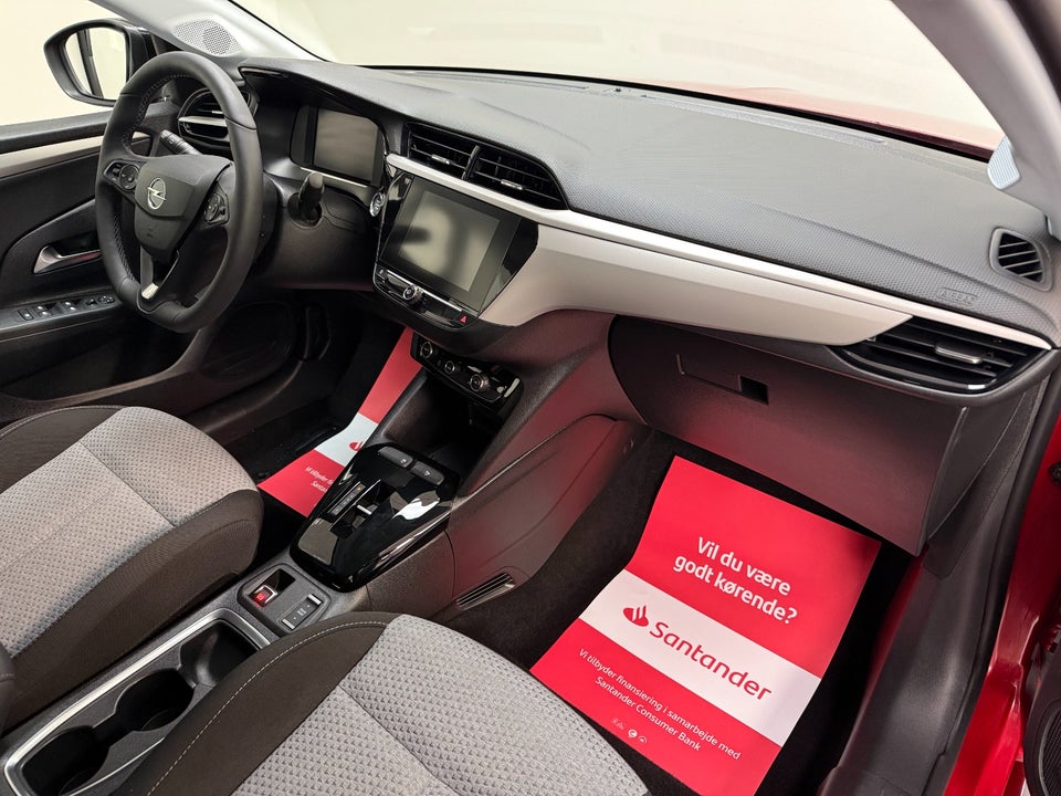 Opel Corsa-e 50 Edition 5d