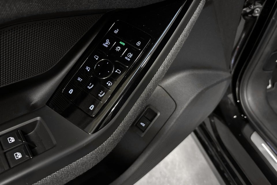 Audi A6 e-tron S-line plus performance Avant 5d